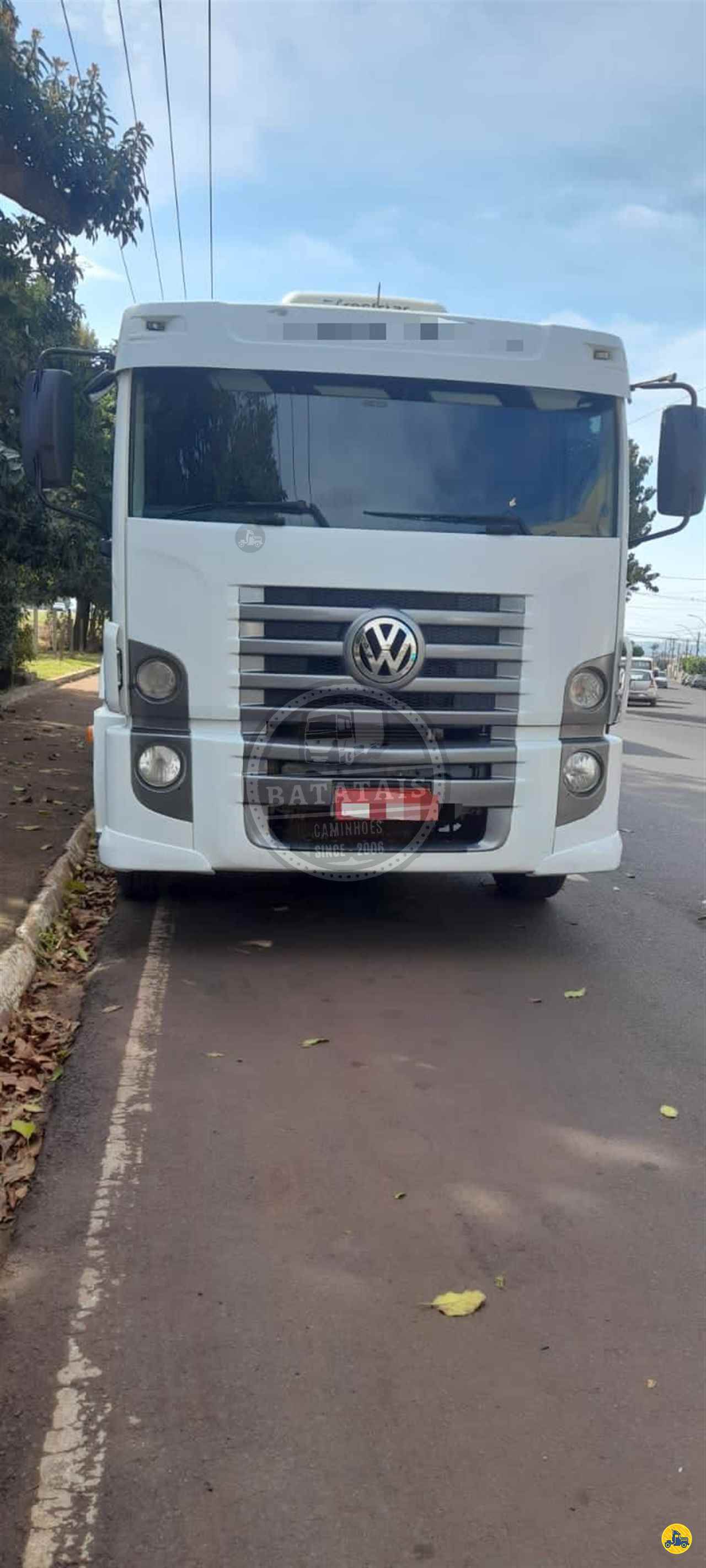 CAMINHAO VOLKSWAGEN VW 24280 Batatais Caminhões BATATAIS SÃO PAULO SP